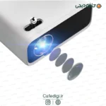 Wanbo Mini Projector Portable projector