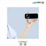 Wanbo Mini Projector Portable projector