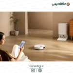 Robot Vacuum X20 Plus