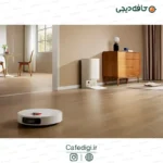 Robot Vacuum X20 Plus