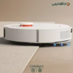 Robot Vacuum X20 Plus