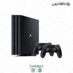 Sony PlayStation 4 Pro 1TB