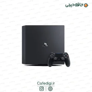 Sony PlayStation 4 Pro 1TB