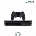 Sony PlayStation 4 Pro 1TB