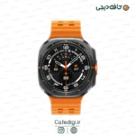 Samsung Galaxy Watch Ultra