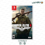 Sniper Elite 4