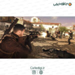 Sniper Elite 4