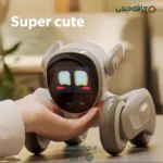 Loona Smart Robot Premium-9