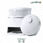 Ecovacs DEEBOT T30 Pro Omni-1