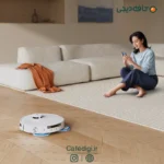 Ecovacs DEEBOT T30 Pro Omni-16