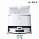 Ecovacs DEEBOT T30 Pro Omni-2