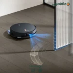 Ecovacs Deebot X8 Pro Omni-10