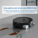 Ecovacs Deebot X8 Pro Omni-13