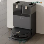 Ecovacs Deebot X8 Pro Omni-5