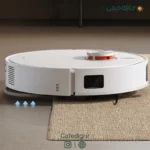 Xiaomi Robot Vacuum X20 Pro-8