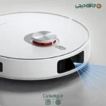 Xiaomi Robot Vacuum X20 Pro-9