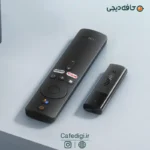 Xiaomi tv stick 4k 3