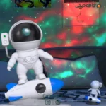 rocket astronaut projector-6