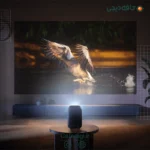 xiaomi smart projector L1-12