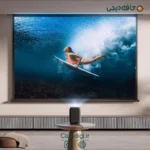 xiaomi smart projector L1-8