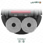Roborock Qrevo S-10