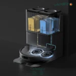 Roborock Qrevo S-17