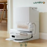 Roborock Qrevo S-19