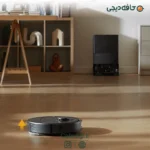 Roborock Qrevo S-22