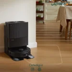 Roborock Qrevo S-25