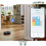 Roborock Qrevo S-28