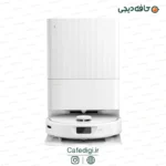 Roborock Qrevo S-4