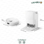 Roborock Qrevo S-6