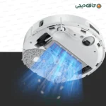 Roborock Qrevo S-7