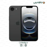 Apple iPhone 16e-1