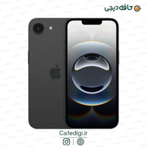 Apple iPhone 16e-1
