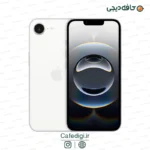 Apple iPhone 16e-2