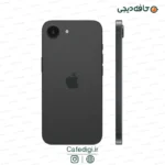 Apple iPhone 16e-3