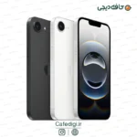 Apple iPhone 16e-7