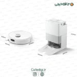 Roborock Qrevo Edge-3
