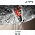 Roborock Qrevo Edge-7