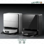 Roborock saros 10-3