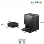 Roborock saros 10-4