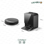Roborock saros 10R-2