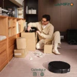 Roborock saros 10R-5