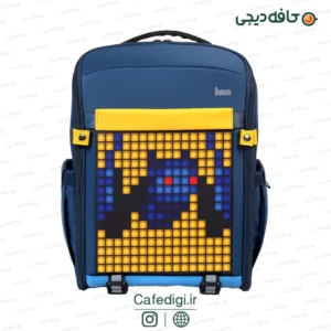 divoom backpack s-1