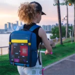 divoom backpack s-5