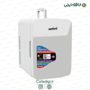 sanford refrigerator 2