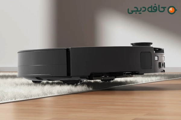 جارو رباتیک روبوراک Roborock saros 10-6