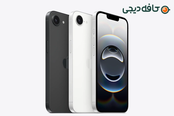 گوشی موبایل اپل iPhone 16e-1