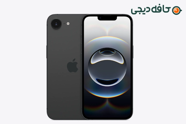 گوشی موبایل اپل iPhone 16e-3